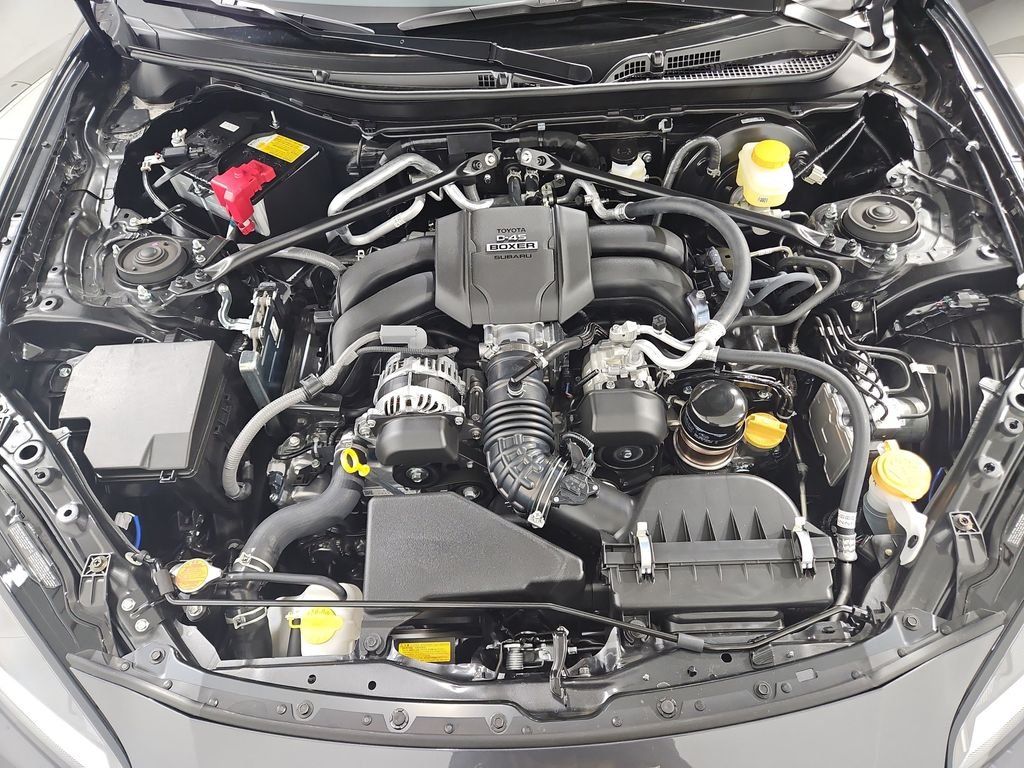 New 2026 Gray Subaru tS image 20