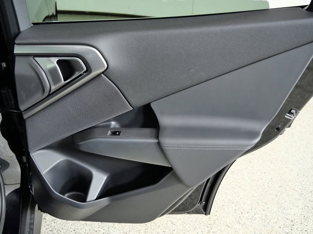 Used 2026 Black Sapphire Metallic BMW 30 xDrive image 25
