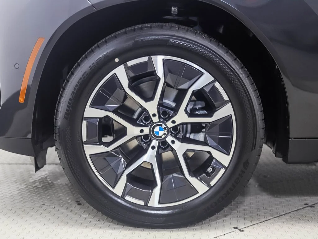 Used 2026 BMW X3 30 with VIN 5UX53GP03T9181380 for sale in Minneapolis, Minnesota