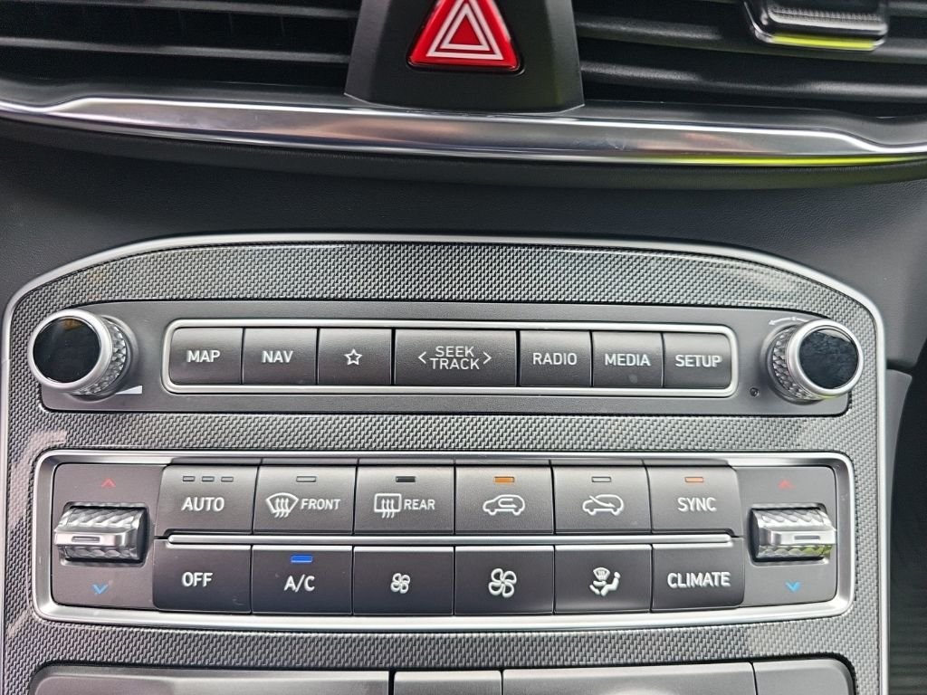 2023 Hyundai Santa Fe SEL - Photo 19