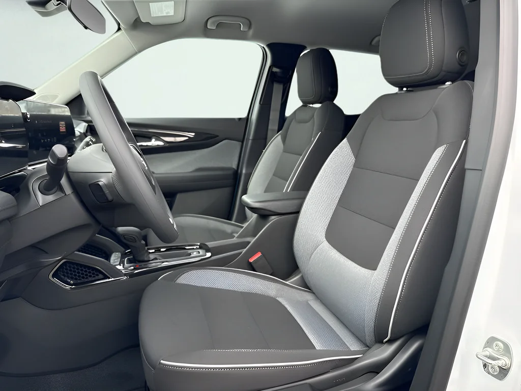 2026 Chevrolet Trailblazer LT - Photo 13