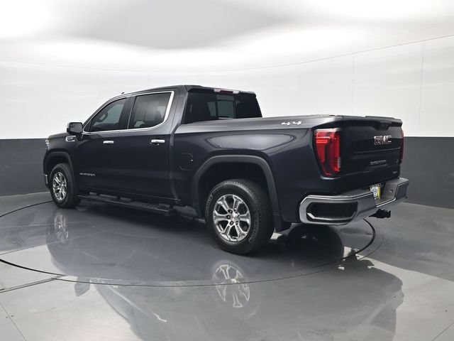 2024 GMC Sierra 1500 SLT - Photo 7