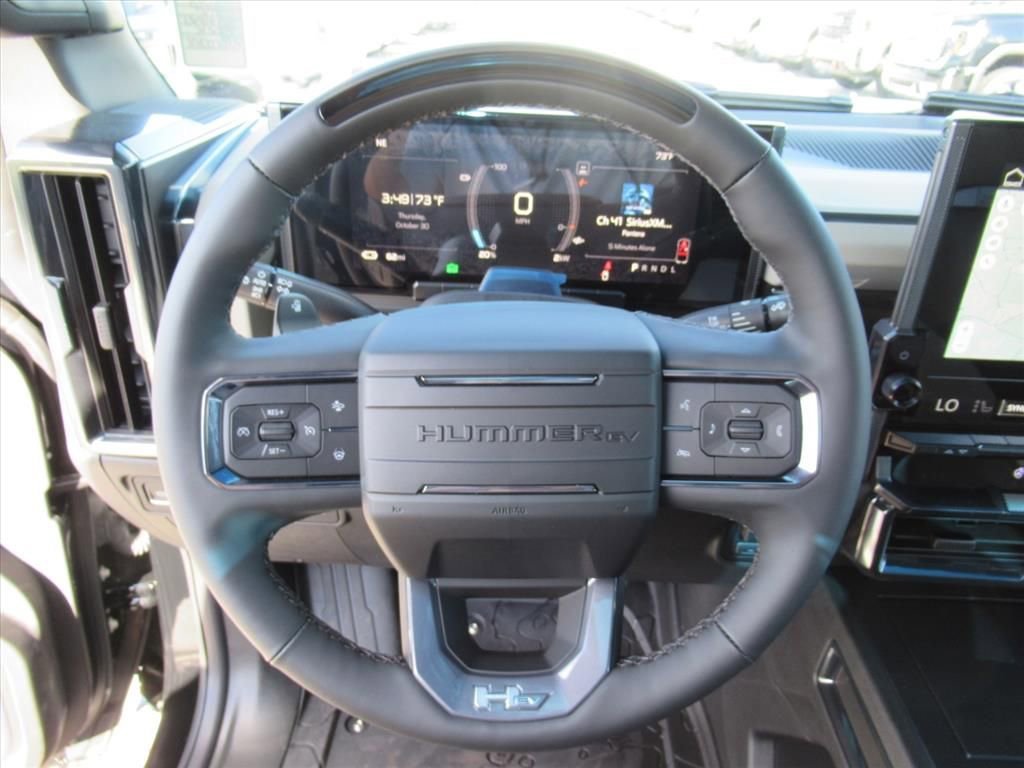 2026 GMC HUMMER EV 2X - Photo 20