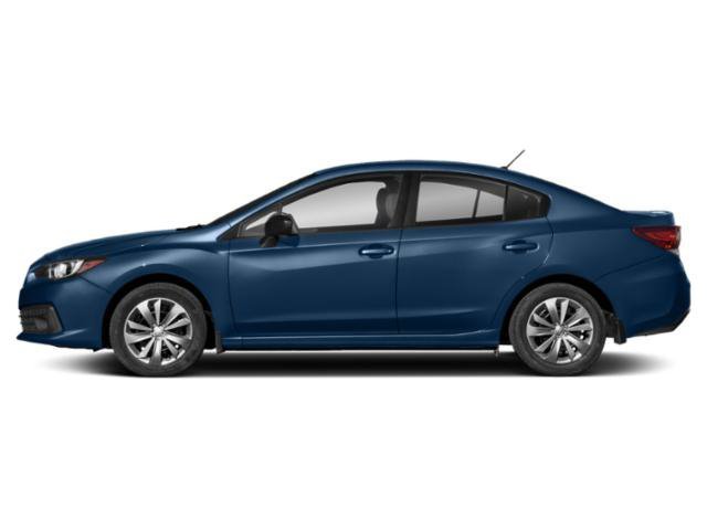 Used 2022 Crystal White Pearl Subaru Base image 4