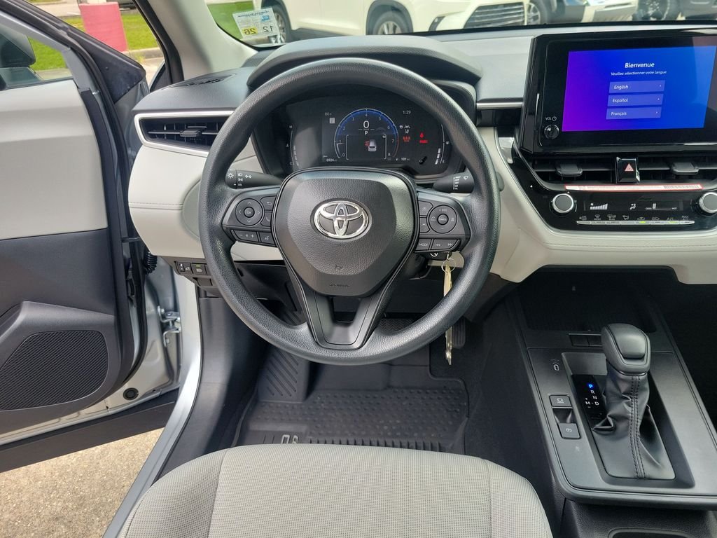 Used 2026 Silver Toyota L image 16