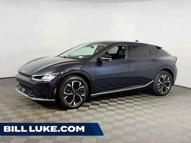2023 Kia EV6 Wind