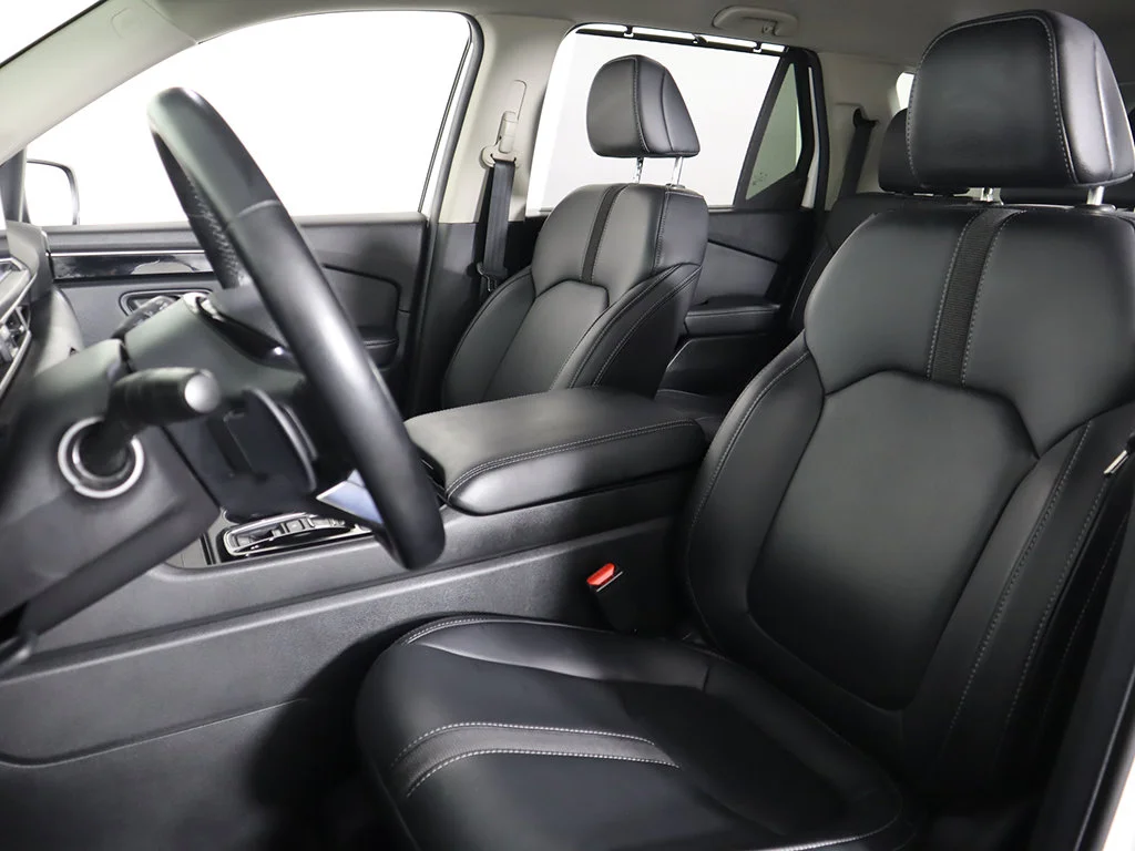 2025 Honda Pilot EX-L - Photo 29