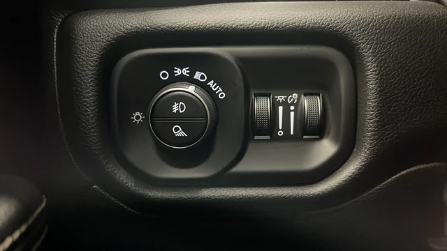 2023 RAM Ram 1500 Pickup Laramie - Photo 33