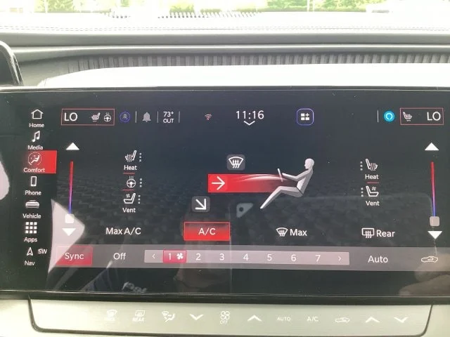 New 2026 Diamond Black Dodge R/T PLUS 2-DOOR AWD image 19