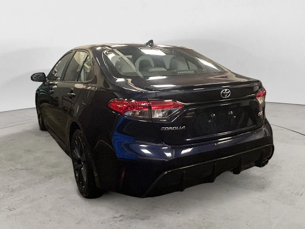Used 2024 Blueprint Toyota SE image 3