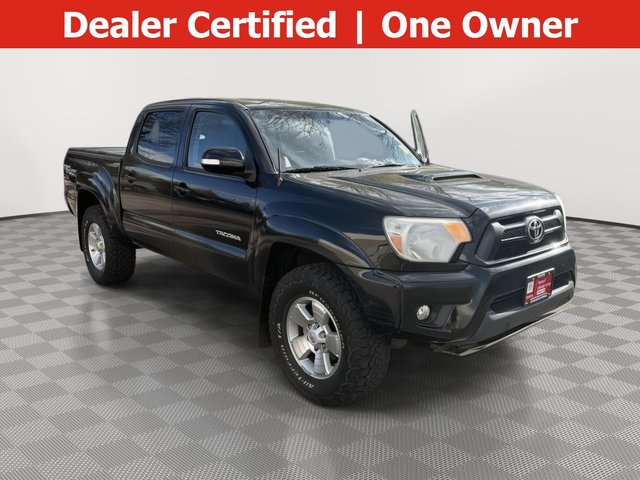 2014 Toyota Tacoma Base