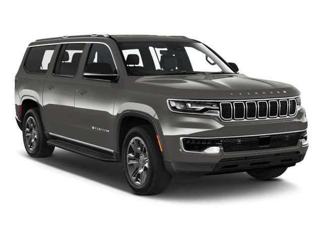 2023 Jeep Grand Wagoneer