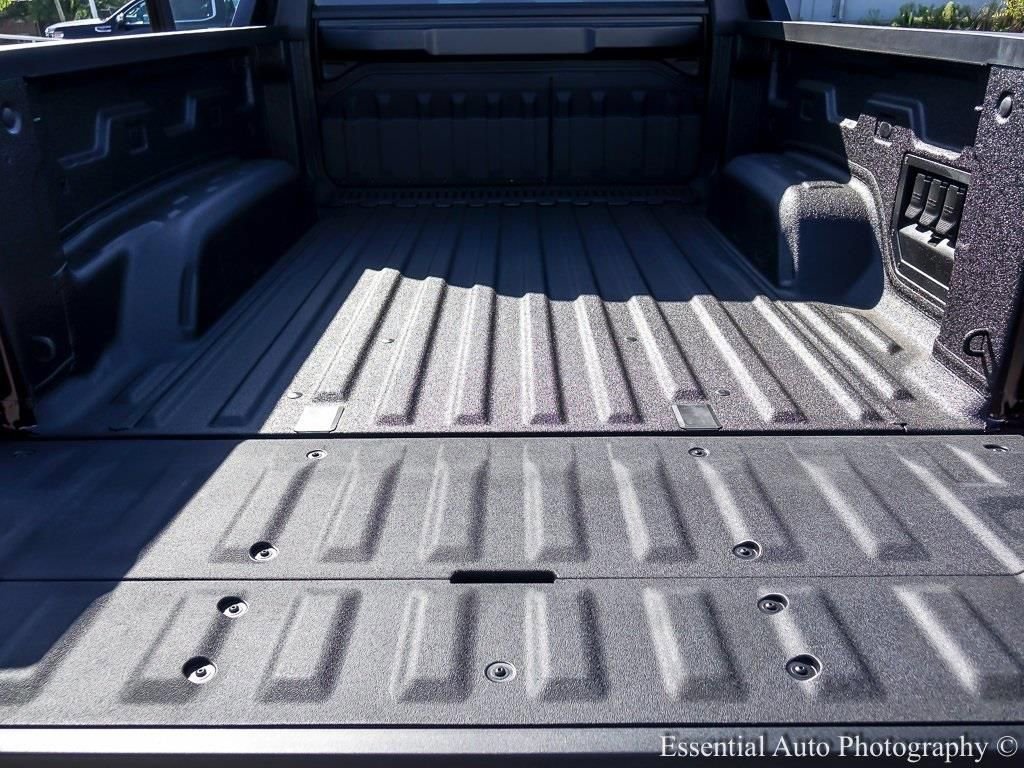 2026 GMC SIERRA - Image 20