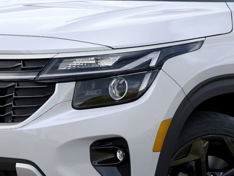 2026 Kia Seltos EX - Photo 10