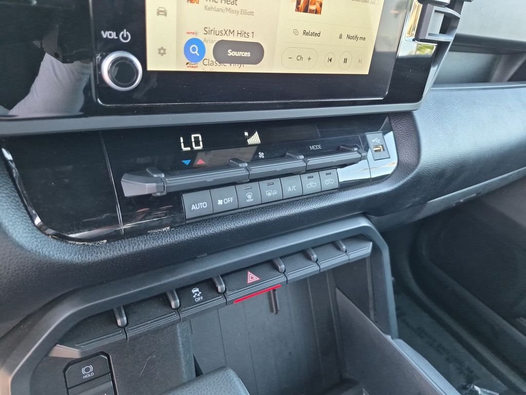 Used 2025 Gray Toyota SR image 21