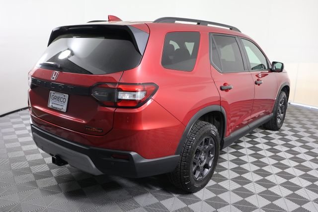 Used 2025  Honda TrailSport image 8