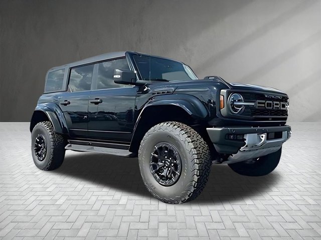 2025 Ford Bronco Bronco Raptor Raptor®