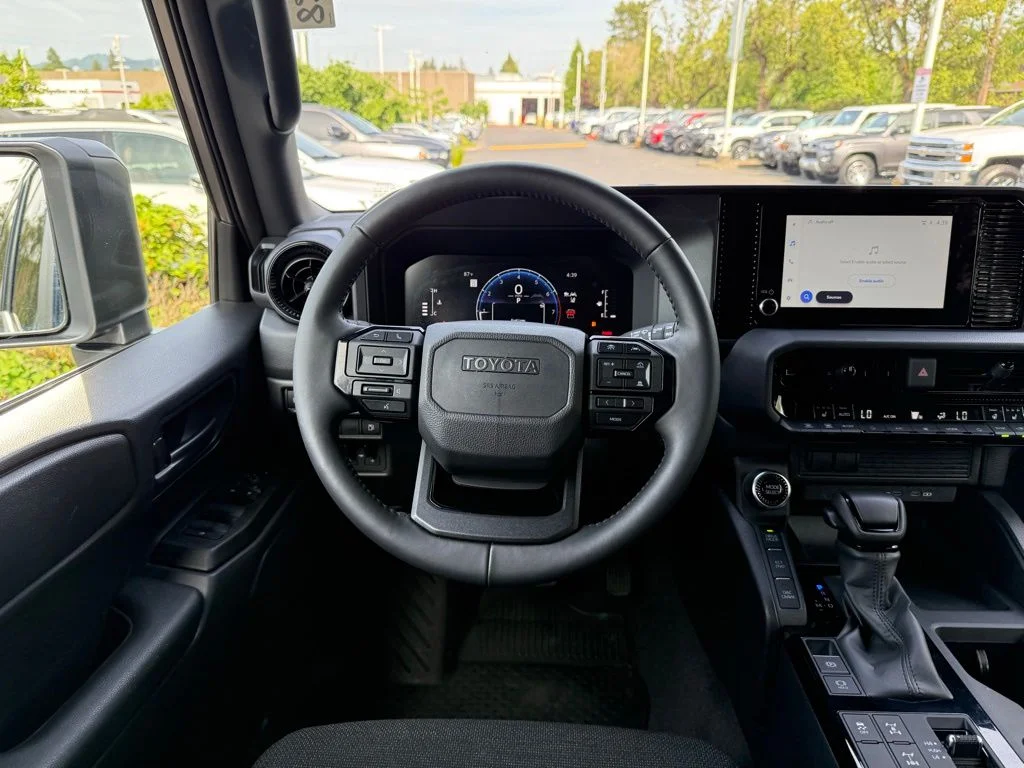 Certified Used 2025  Toyota 1958 image 24