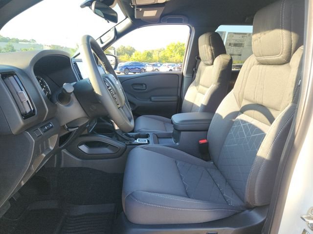 2026 Nissan Frontier SV - Photo 7