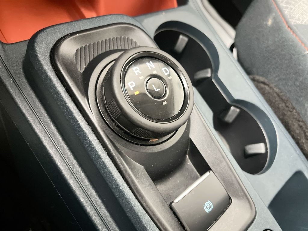 2022 Ford Maverick XLT - Photo 23