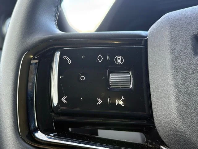 2025 Land Rover Range Rover Evoque S - Photo 17