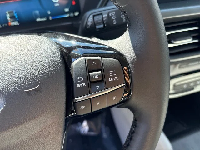 New 2026 Space Silver Metallic Ford Active® image 46