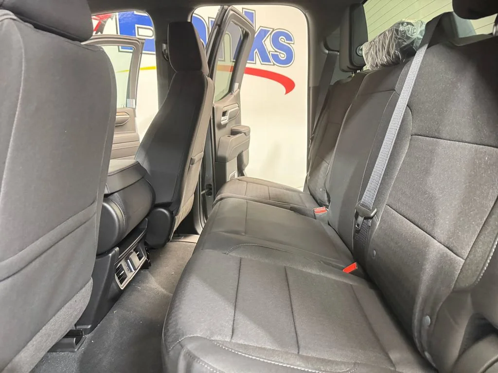 New 2026 Sterling Metallic GMC Elevation image 10