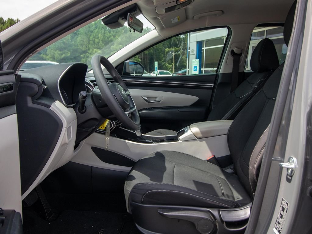 2024 Hyundai Tucson SE - Photo 6