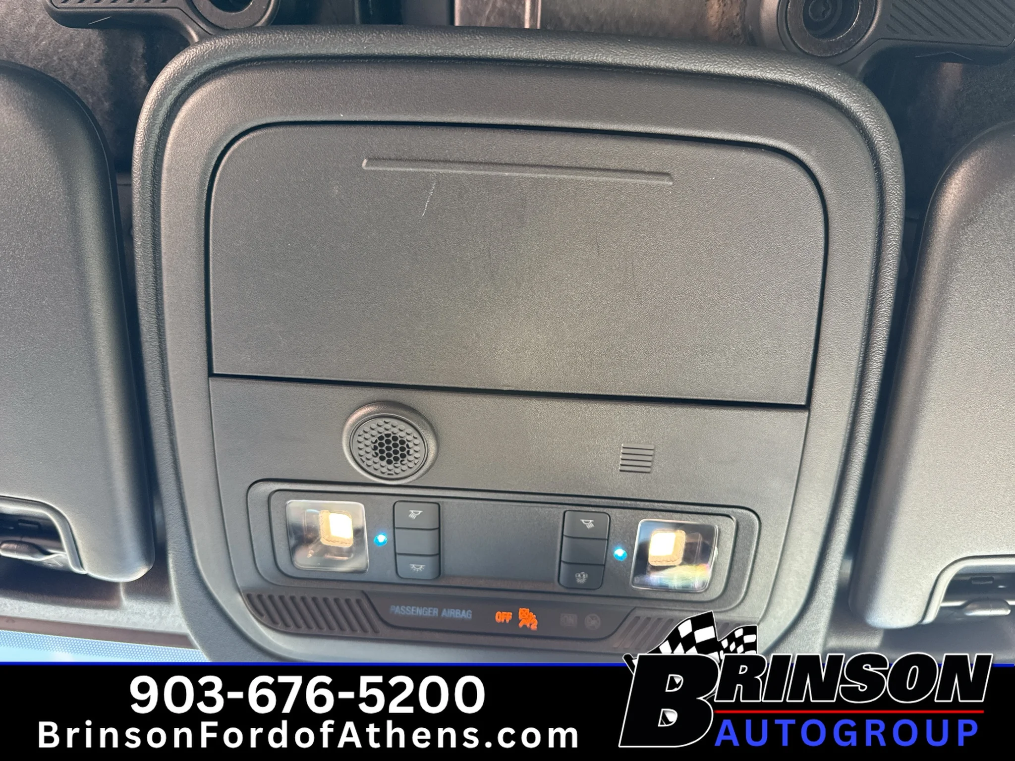 Used 2025 Velocity Blue Metallic Ford Big Bend image 27