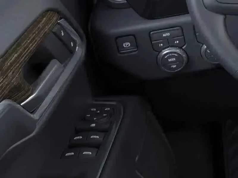 New 2026 Summit White GMC Elevation image 22