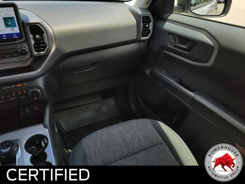 Used 2023 Silver Ford Big Bend image 21