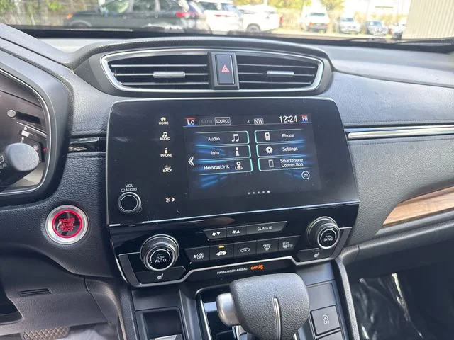 Used 2020  Honda EX image 20