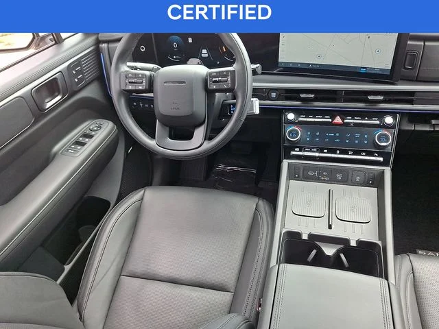 Used 2025 White Hyundai Calligraphy image 14
