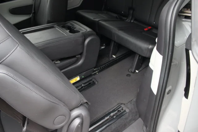 Used 2024 White Kia EX image 25
