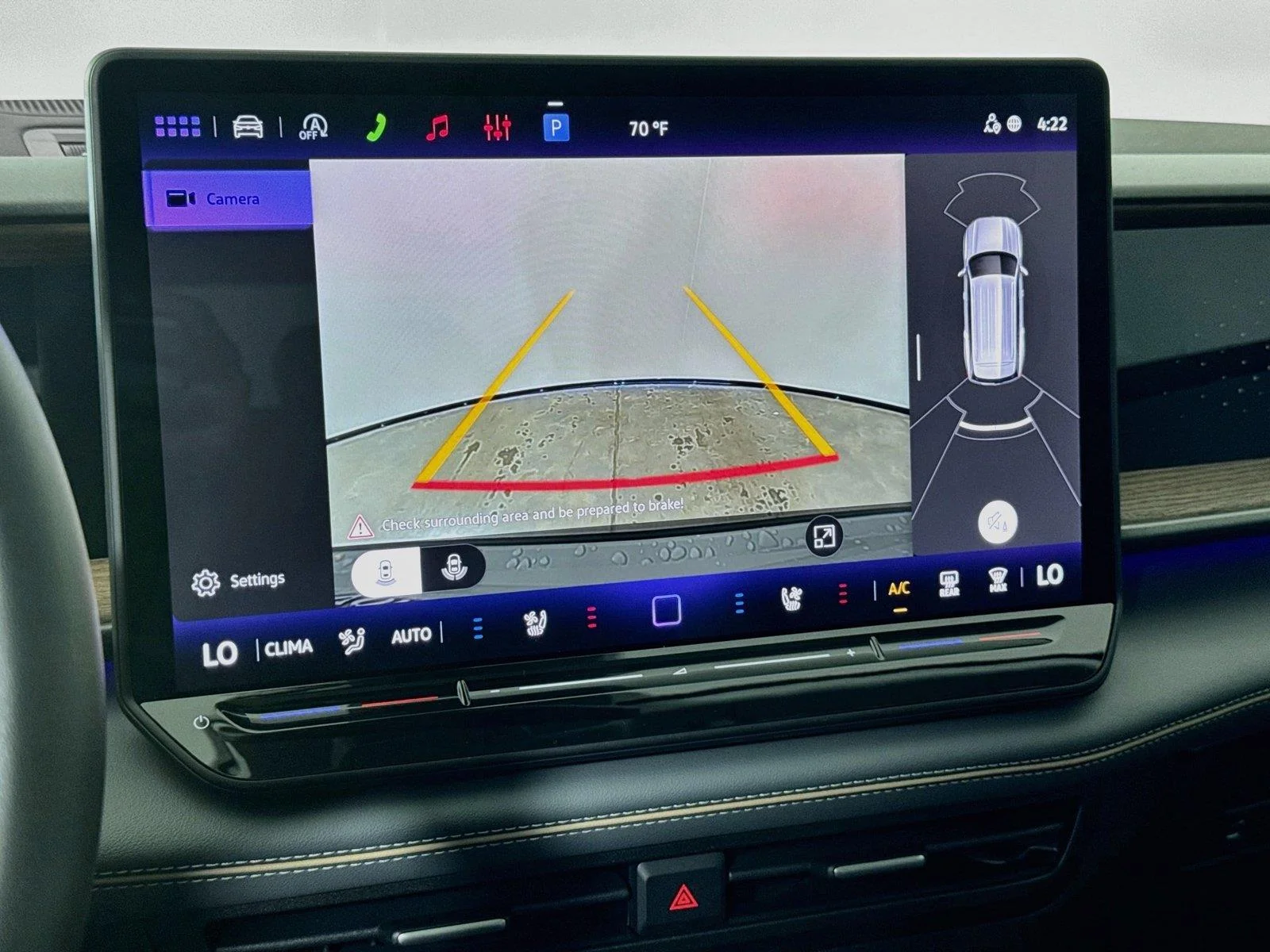 New 2027 Sandstone Volkswagen SE w/Technology image 13