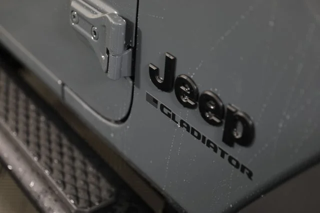 New 2026 Anvil Clear-Coat Exterior Paint Jeep Sport image 31