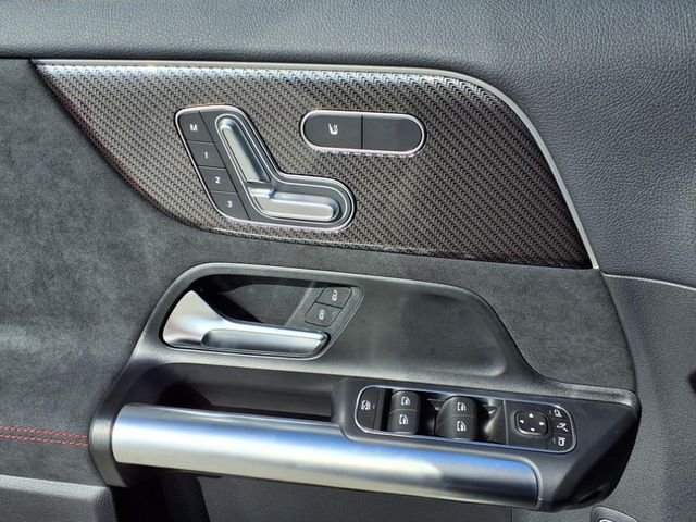 2026 Mercedes-Benz GLA AMG GLA 35 - Photo 12
