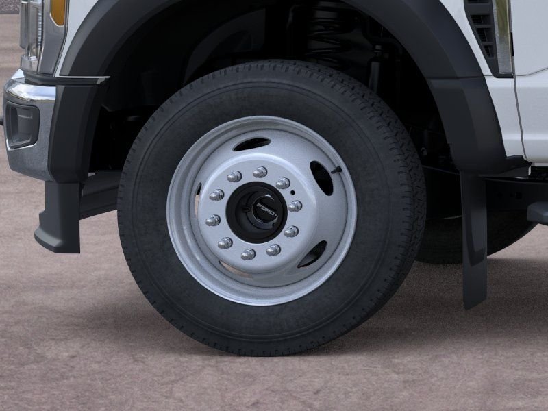 New 2026 White Ford XL image 18
