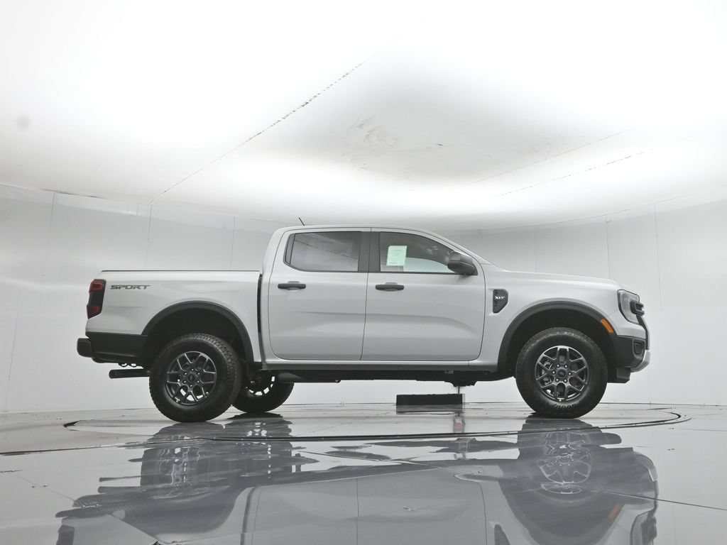 New 2026 Avalanche Ford XLT image 45