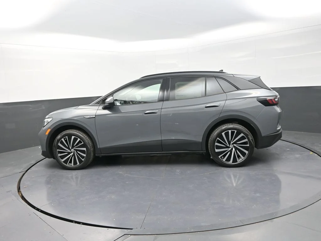New 2026  Volkswagen Pro image 6