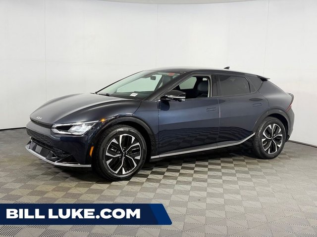 2023 Kia EV6 Wind