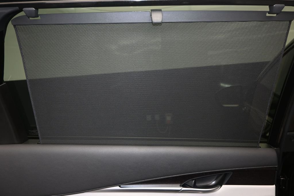 New 2026 MINERAL BLACK INFINITI Autograph AWD image 15