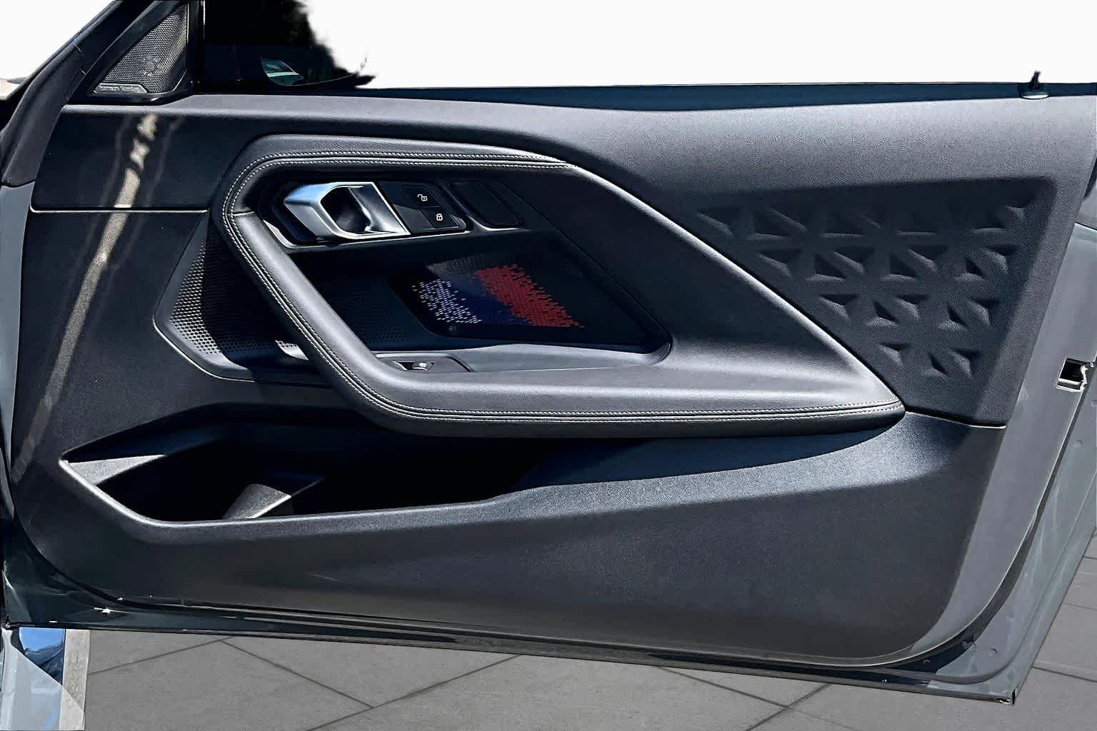 2025 BMW M2 Coupe M2 - Photo 22