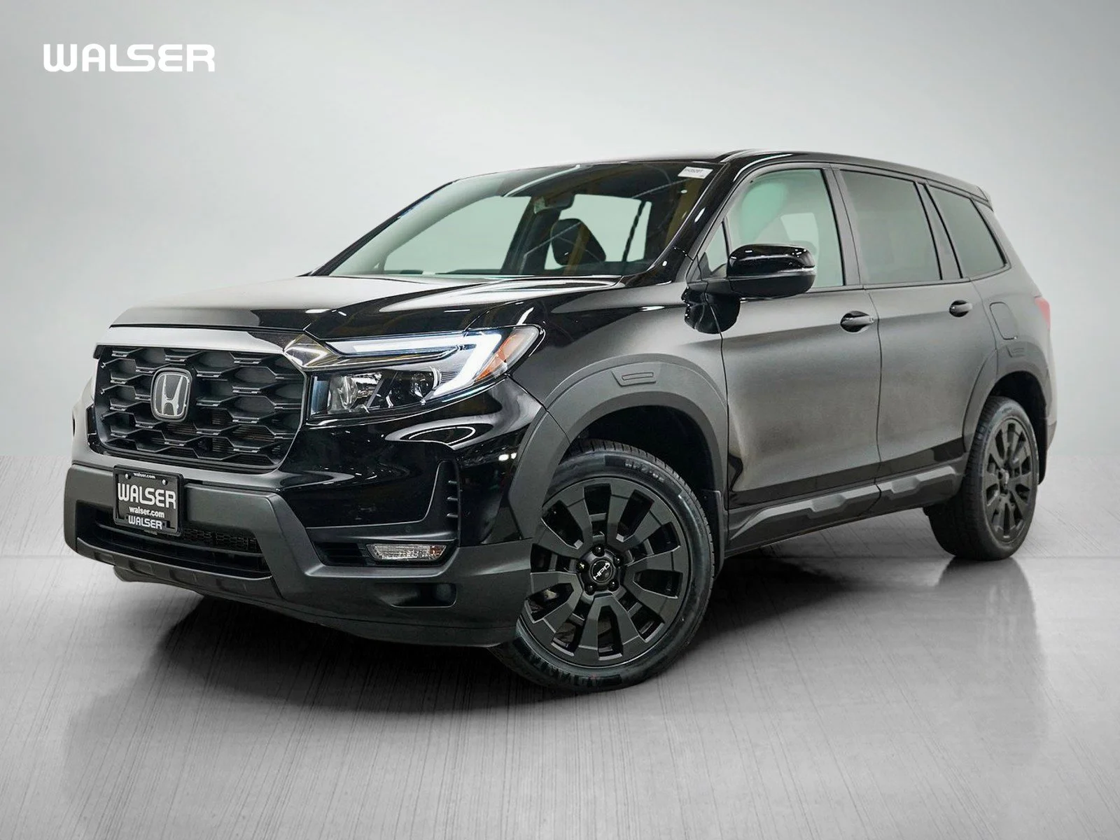 2023 Honda Passport 3.5 EX-L 4WD Auto's photo