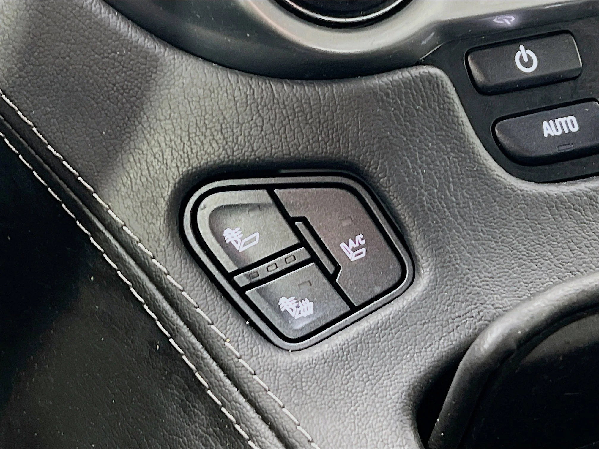 Used 2016 Black Chevrolet LTZ image 21