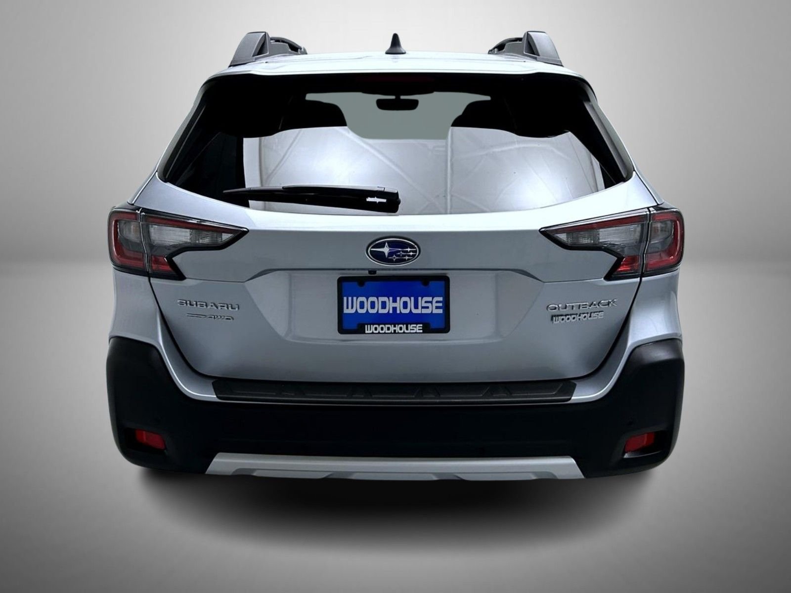 Used 2025 Silver Subaru Limited image 6