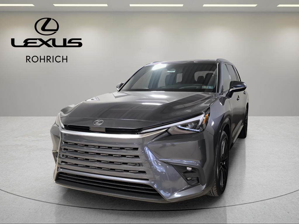 2026 Lexus TX 350 350 Luxury AWD's photo