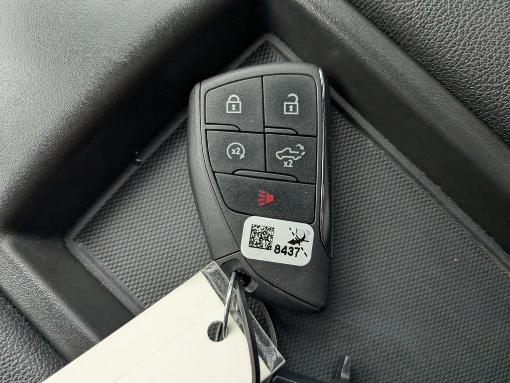 2024 Chevrolet Silverado 1500 LT - Photo 32
