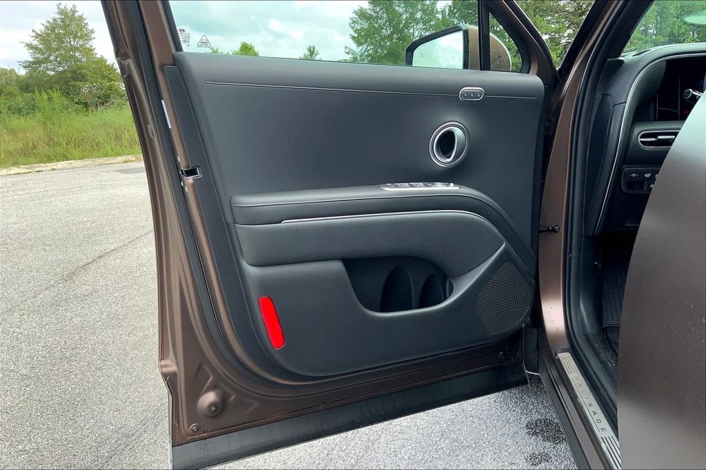 2026 Hyundai Palisade Calligraphy - Photo 12