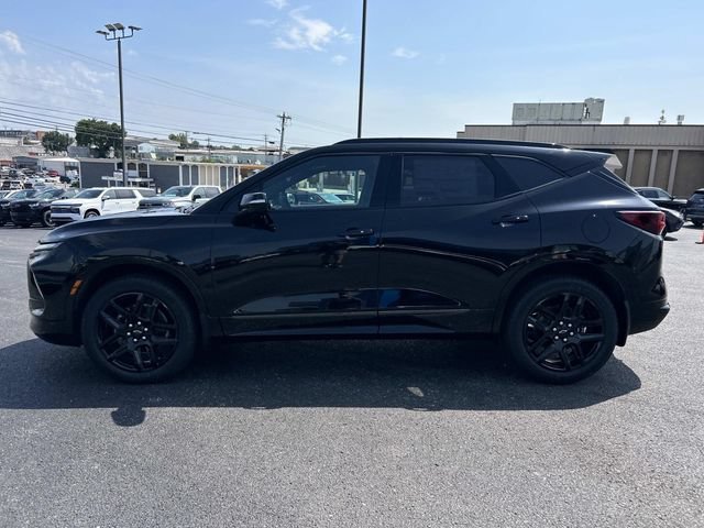 2026 Chevrolet Blazer RS - Photo 7